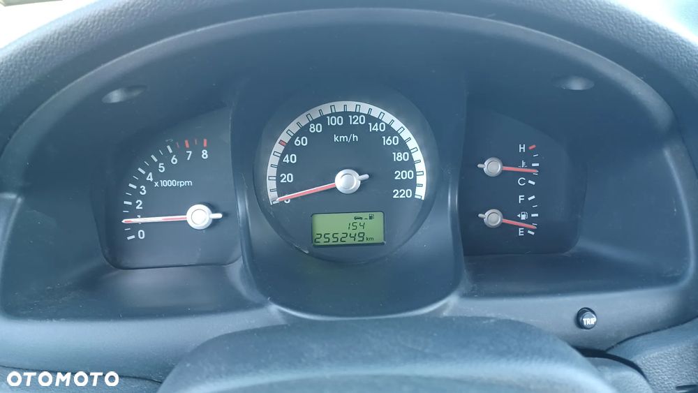 Kia Sportage - 9