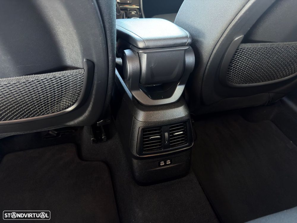 BMW 216 Gran Tourer i Advantage - 22