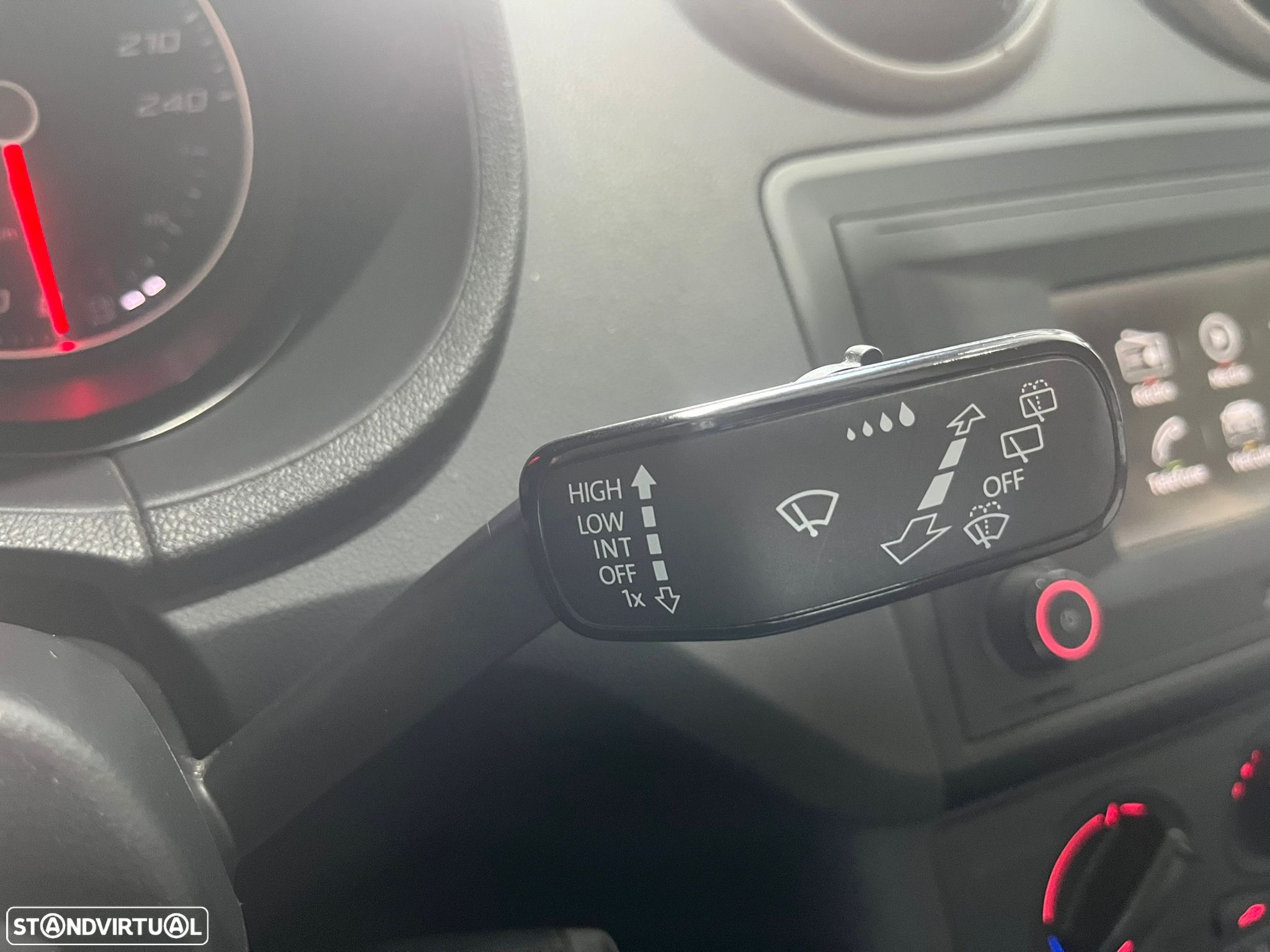 SEAT Ibiza 1.4 TDi Reference - 19