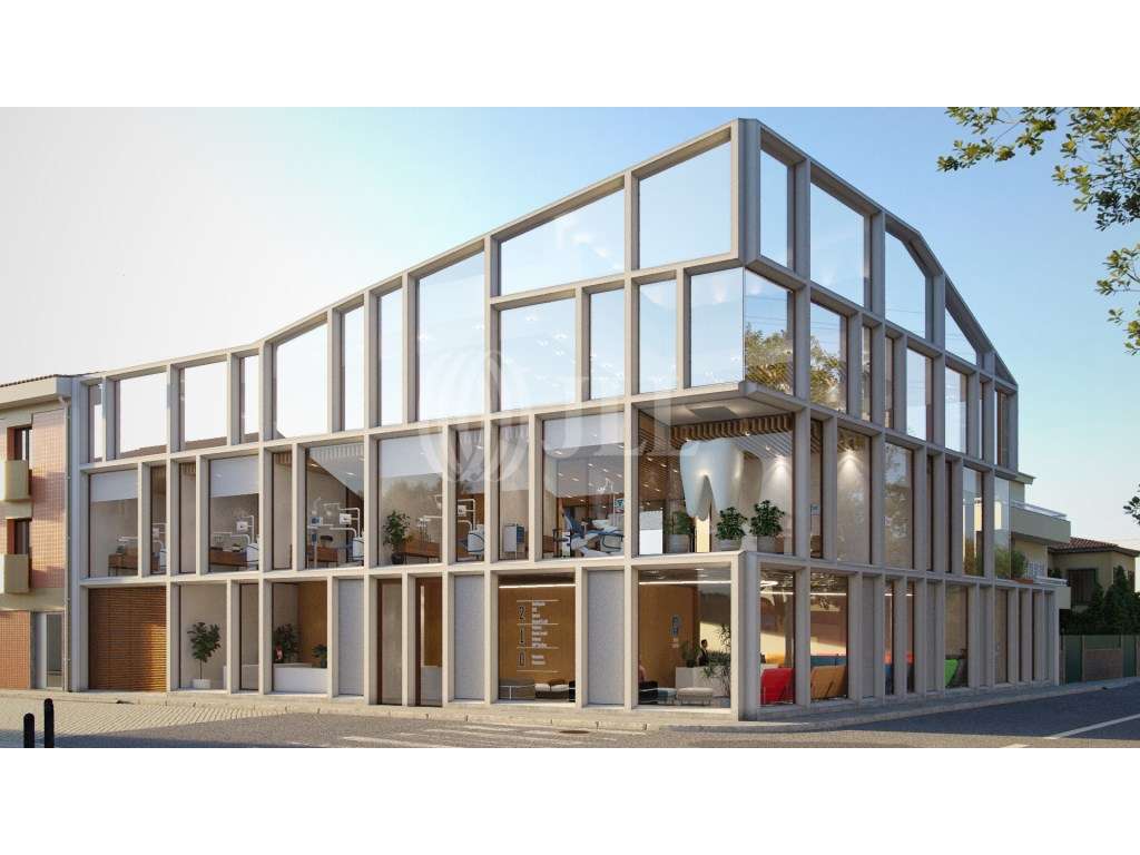 Terreno, em Circunvalação, Porto - Grande imagem: 3/8