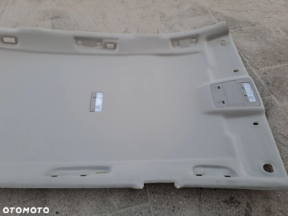 Opel Insignia A Kombi podsufitka GM 13280306 - 9