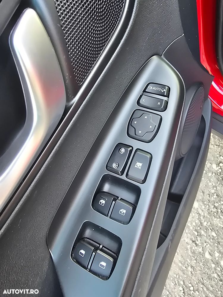 Hyundai KONA 204CP Luxury - 14