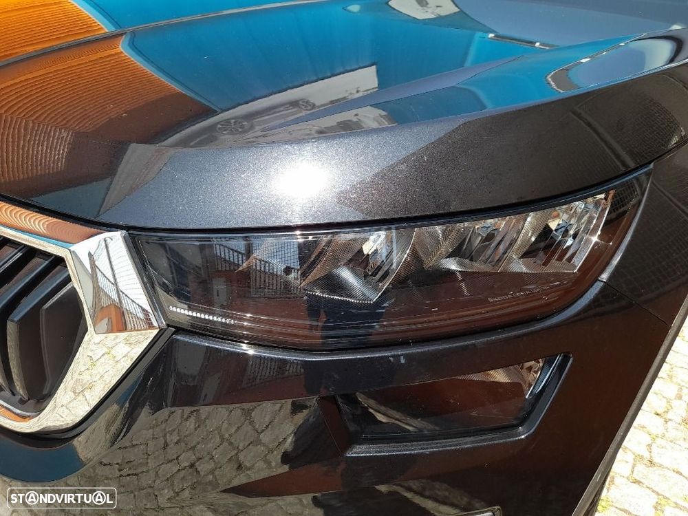 Skoda Kodiaq 2.0 TDI Ambition DSG - 36