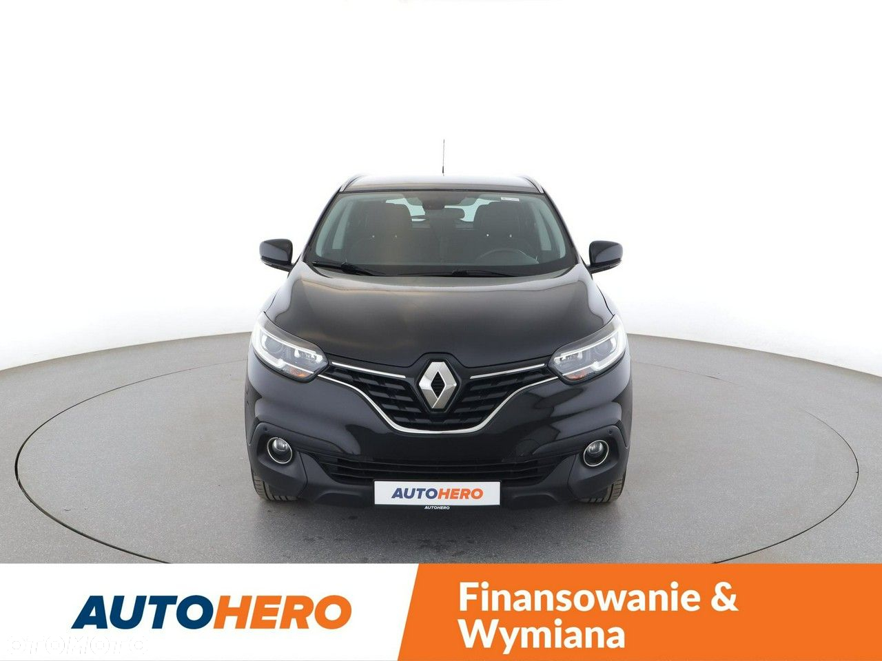 Renault Kadjar 1.5 dCi Energy Intens - 11