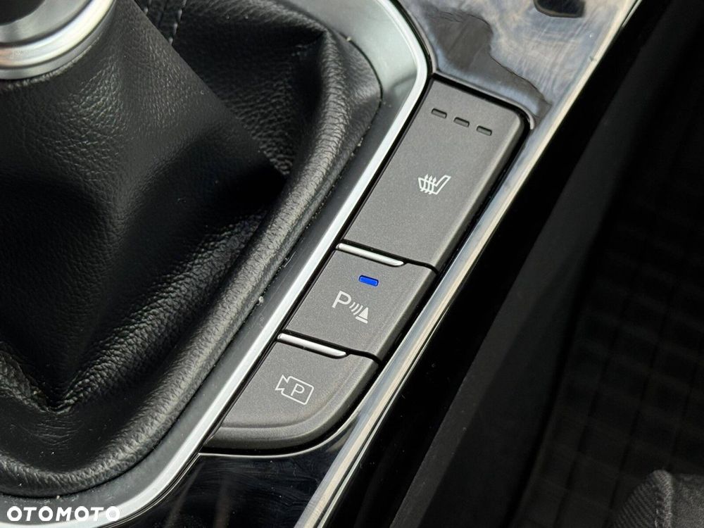 Hyundai i30 1.5 T-GDI 48V Smart - 20
