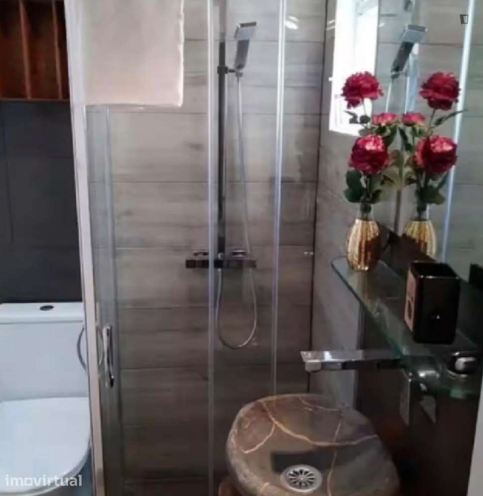 Apartamento com 1 quartos - localizado em Setubal - Grande imagem: 2/5