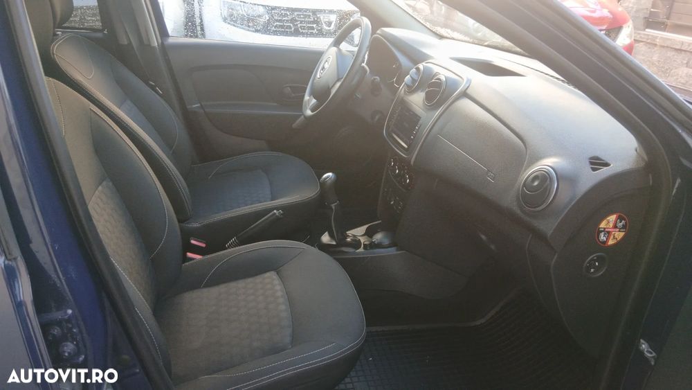 Dacia Logan MCV - 7