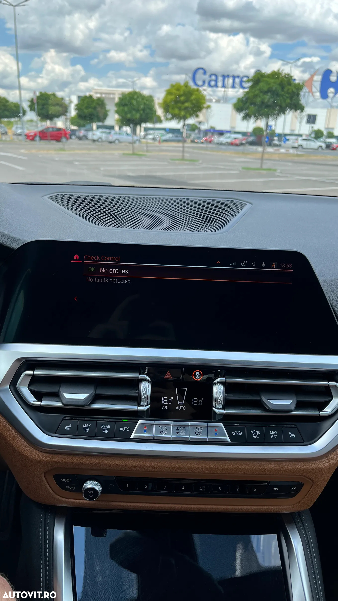 BMW Seria 4 430i Coupe M Sport - 14