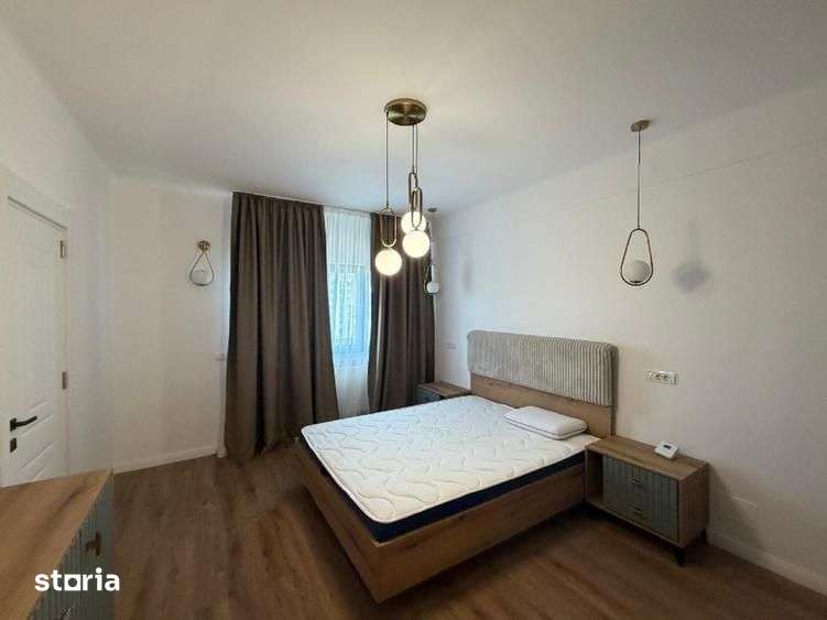 APARTAMENT DE ÎNCHIRIAT | UNIRII | ZONĂ CENTRALĂ | COMPLET RENOVAT AC0 — fotografia 2