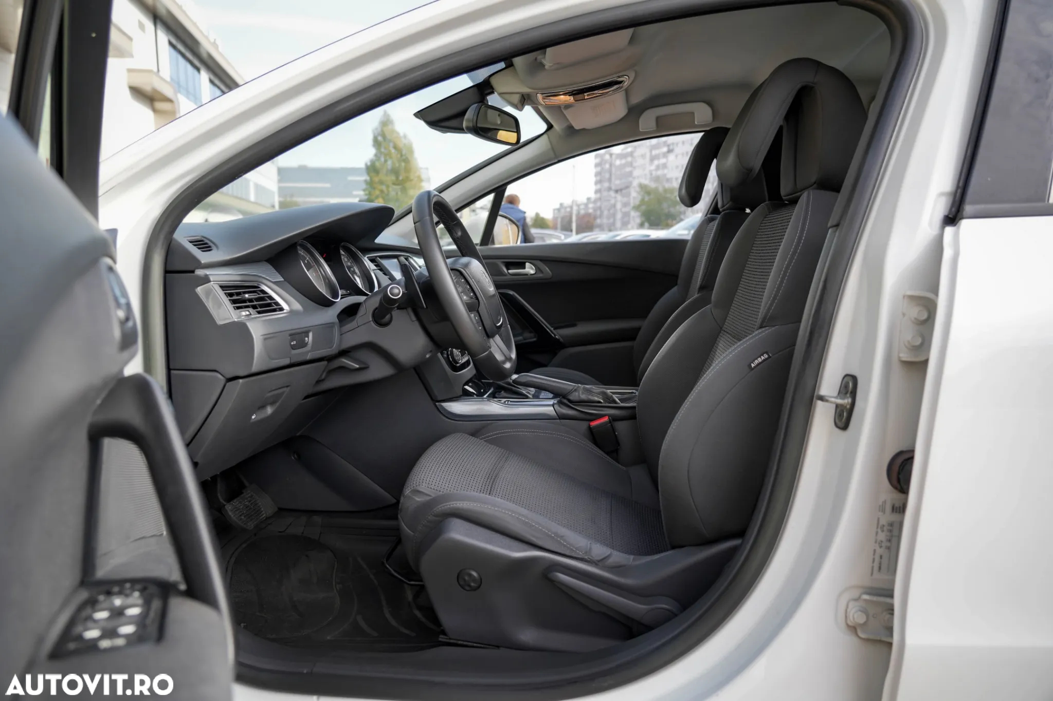 Peugeot 508 - 13