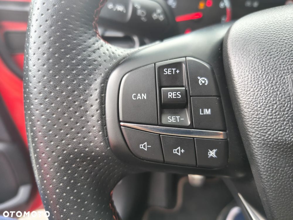 Ford Fiesta - 10
