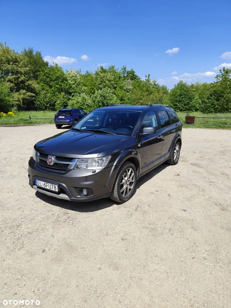 Fiat Freemont
