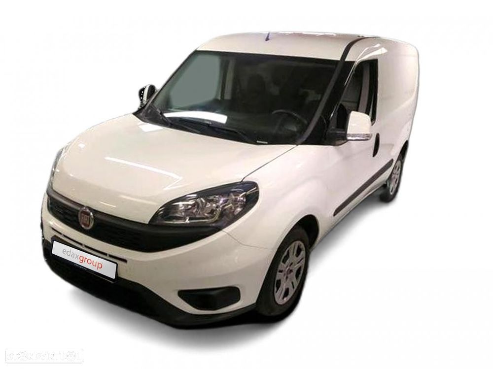 Fiat Doblo 1.6 MJ SX 3L c/IVA - 1