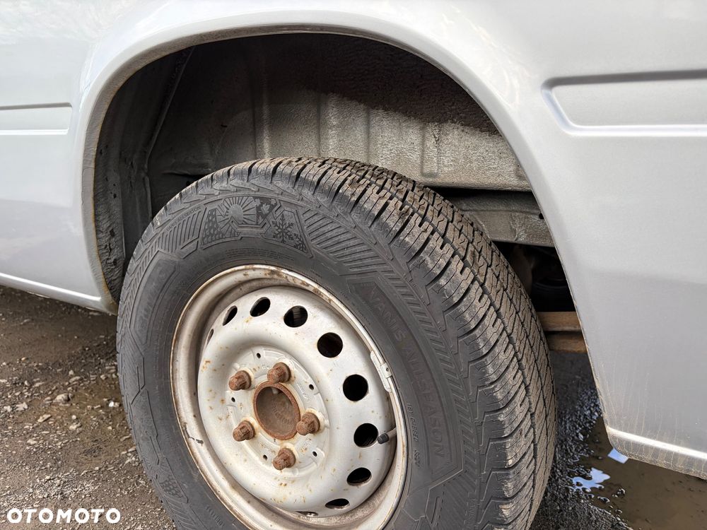 Volkswagen LT 2DM252/W83 - 11