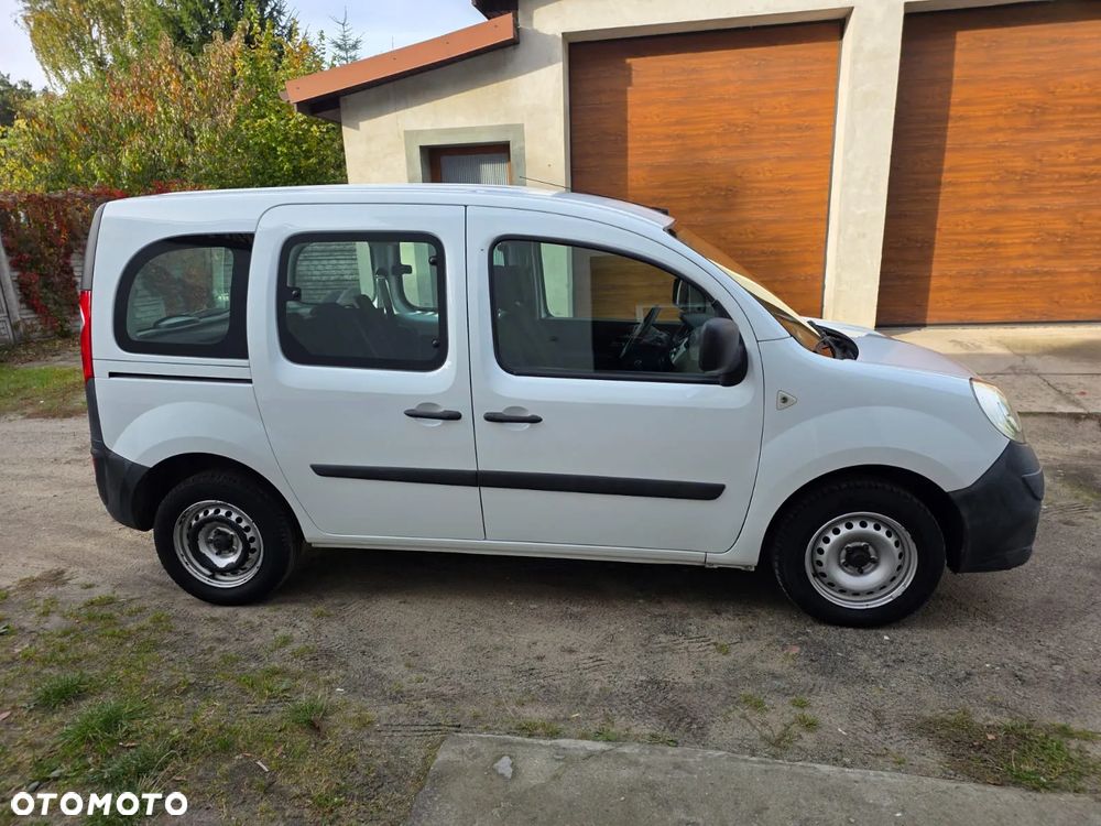 Renault Kangoo - 3