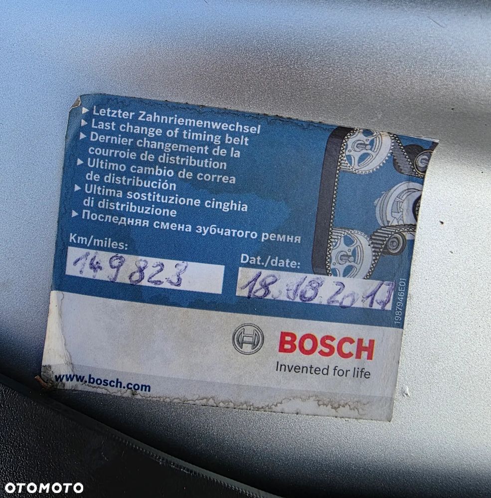 Opel Astra 1.7 CDTI DPF NAVI - 21