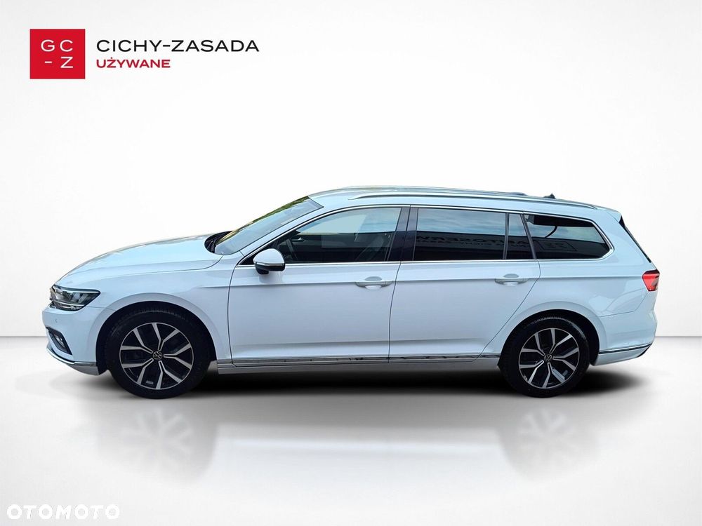 Volkswagen Passat - 2
