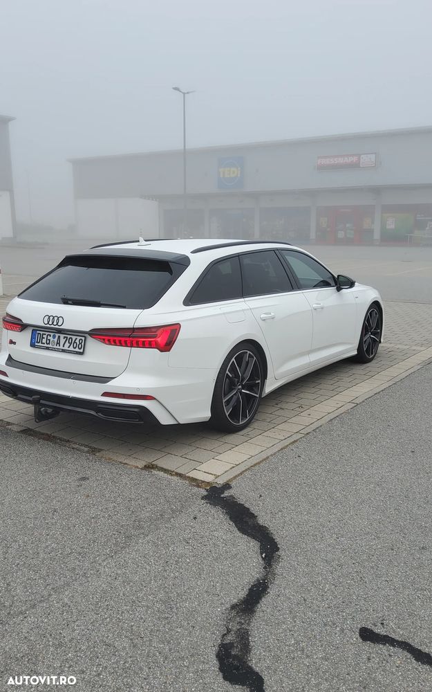 Audi A6 Sportback e-tron - 4