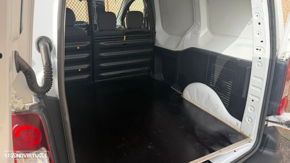 Peugeot Partner 90 L2 - 8