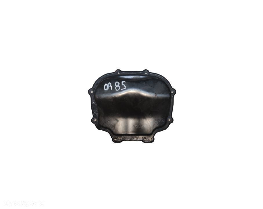 OR85 OSŁONA ROZRZĄDU AUDI 3.2 FSI 06E109285H - 1