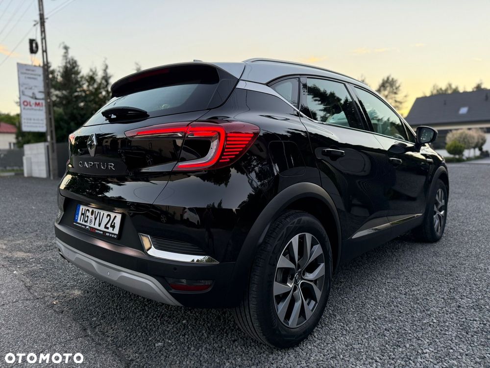 Renault Captur 1.3 TCe Intens - 6