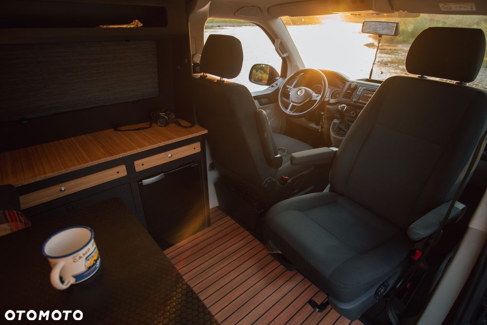 Volkswagen T6 Transporter - 8