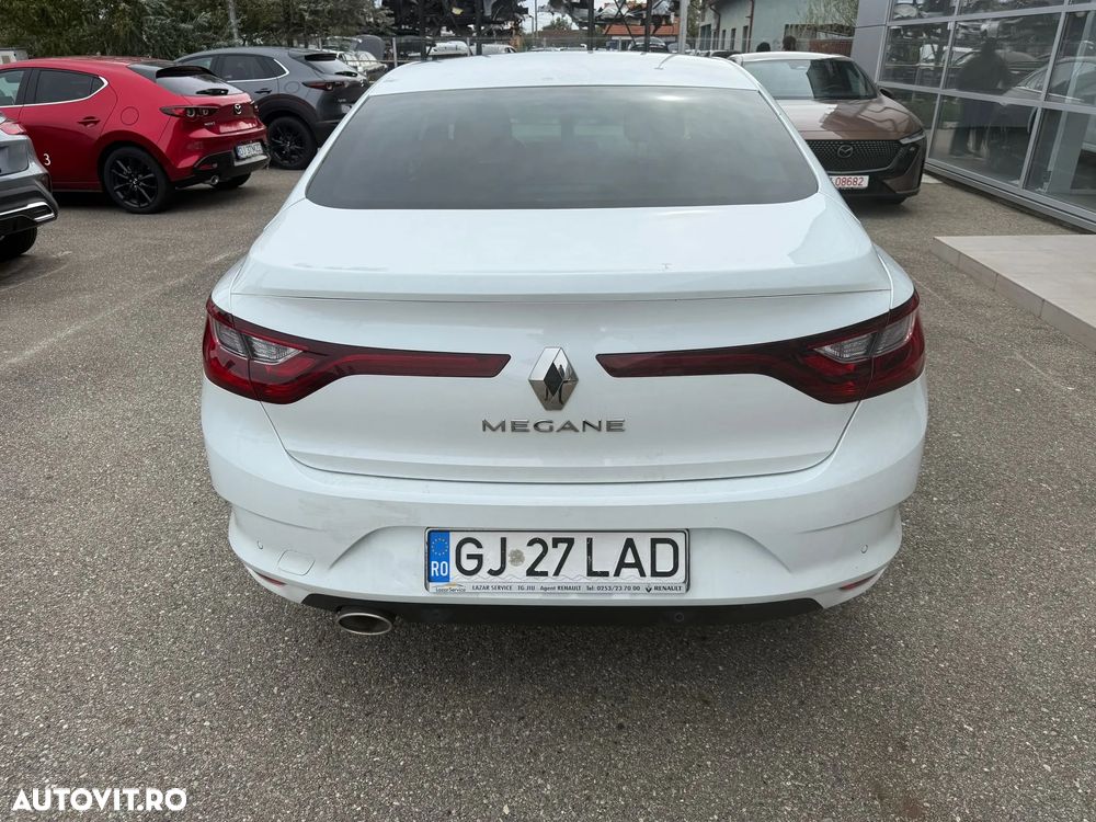 Renault Megane TCe GPF Intens - 8