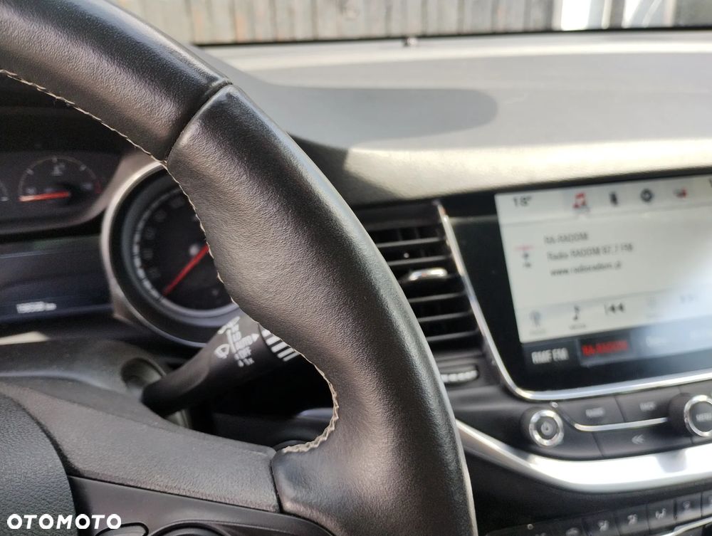 Opel Astra 1.6 D Start/Stop Business - 27