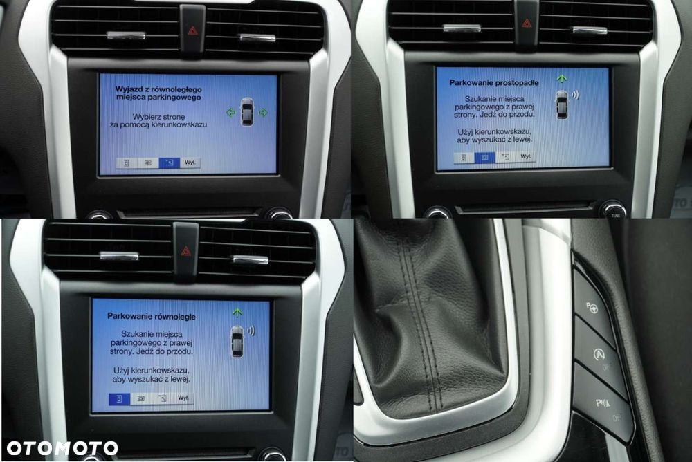 Ford Mondeo 2.0 TDCi STart-Stopp PowerShift-Aut Titanium - 27