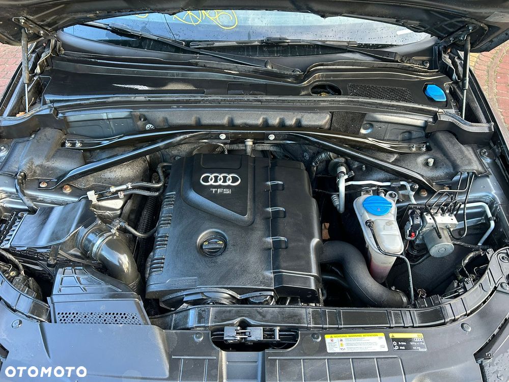 Audi Q5 - 22