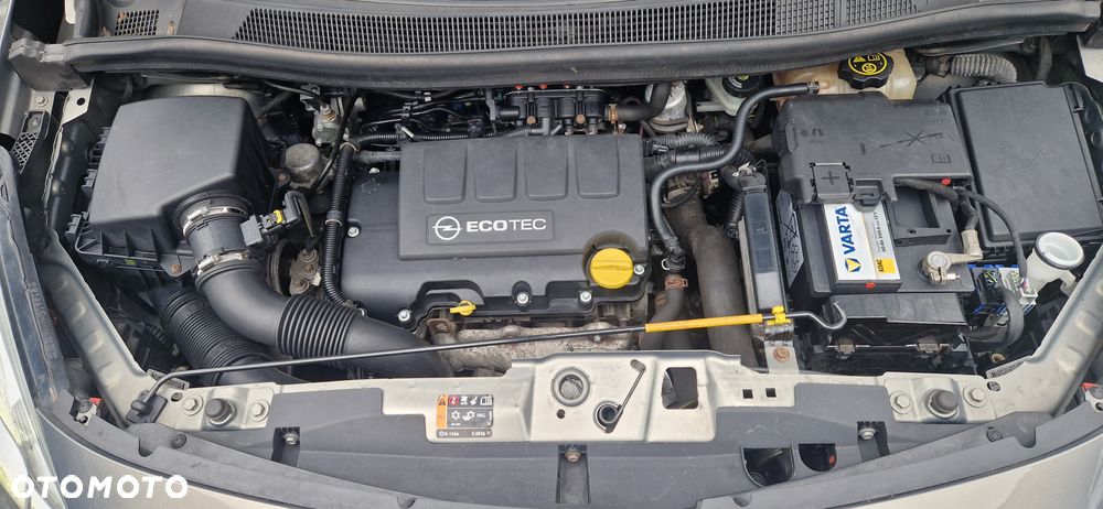 Opel Meriva 1.4 150 Jahre - 32