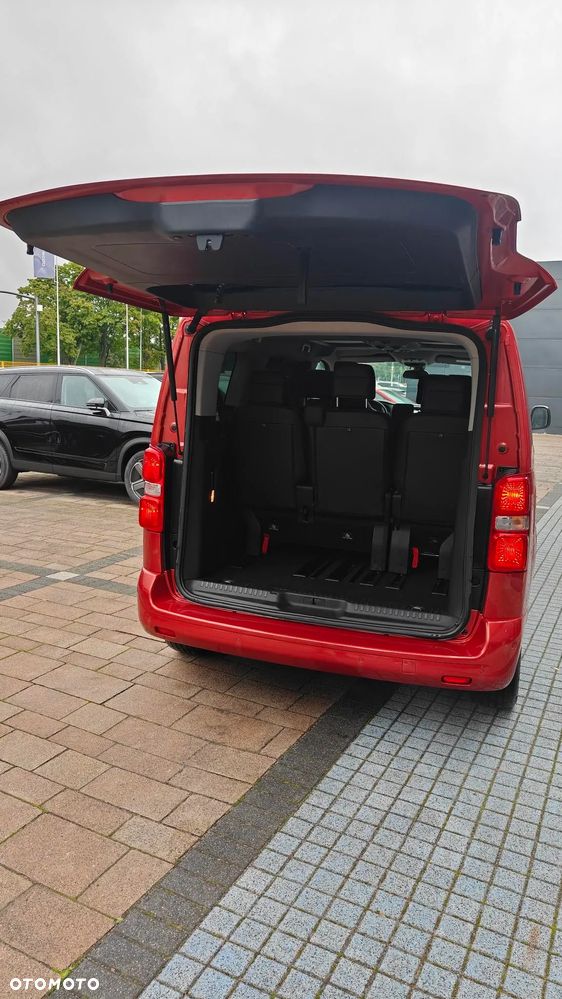 Peugeot Traveller 2.0 BlueHDi Standard Business - 18