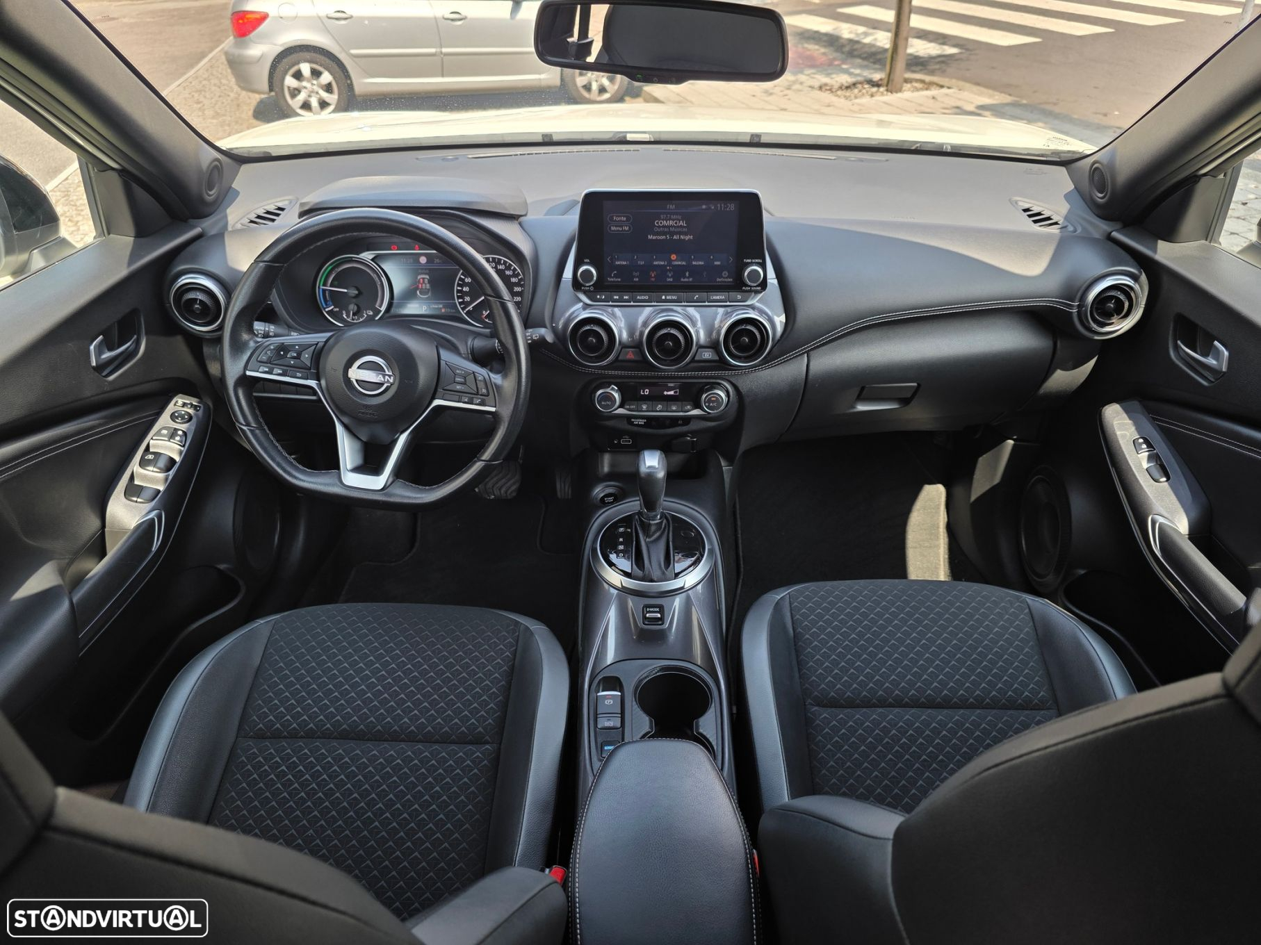 Nissan Juke - 22