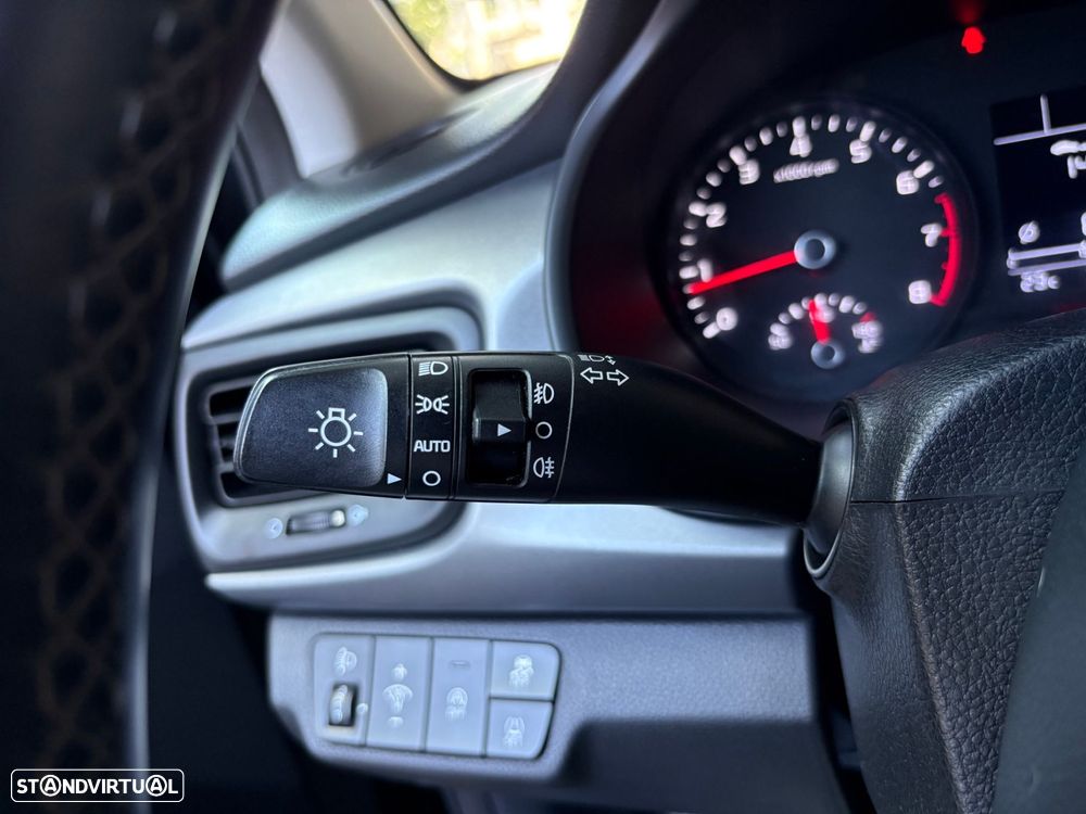 Kia Rio 1.2 CVVT Dynamic - 14