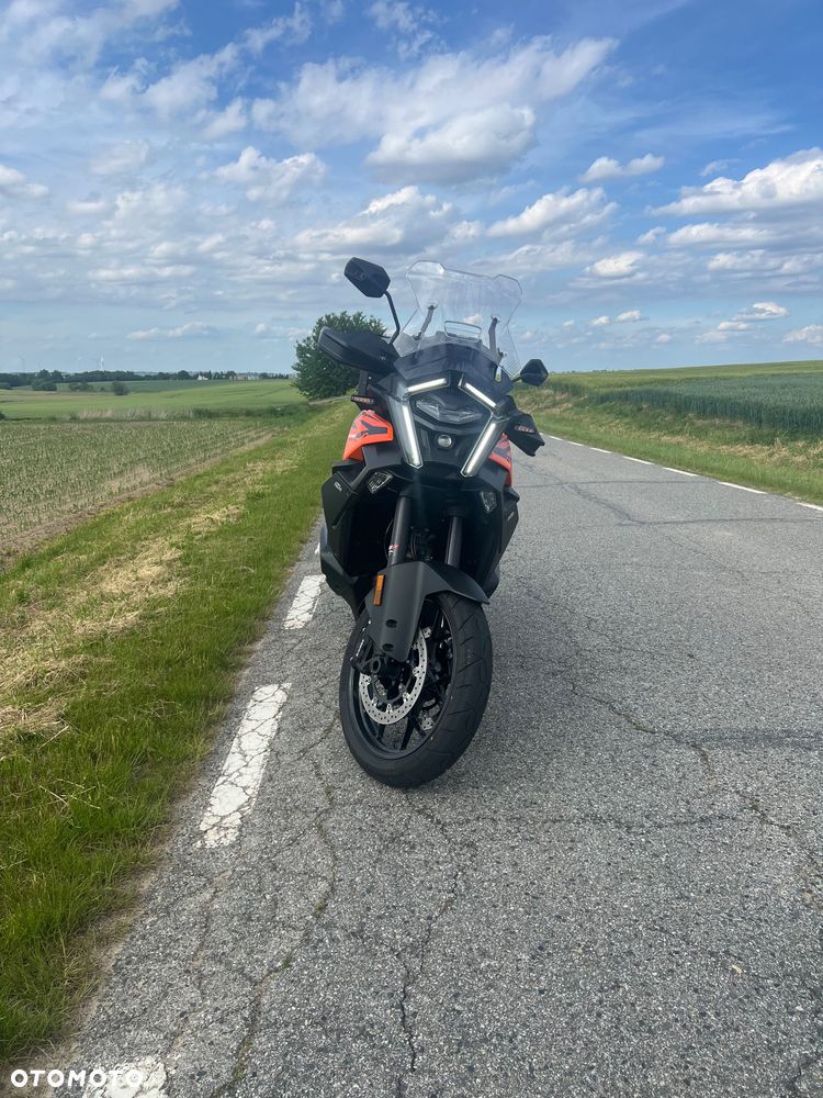 KTM Super Adventure - 3