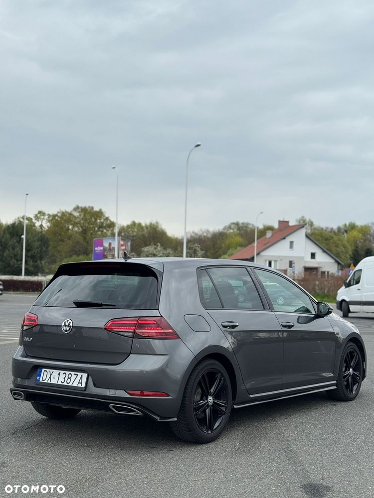 Volkswagen Golf 1.5 TSI ACT OPF DSG Comfortline - 3