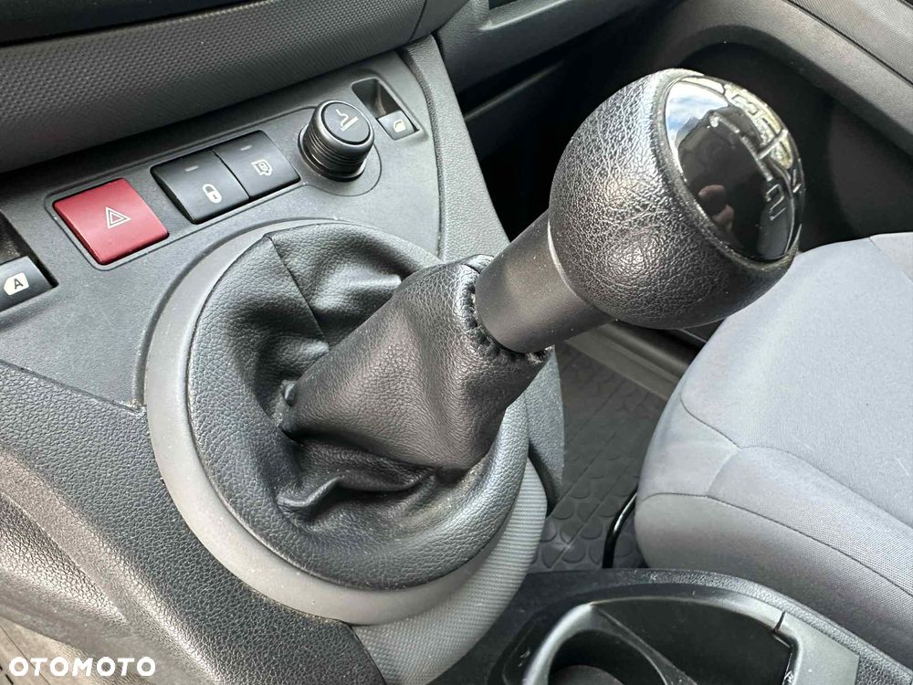 Peugeot PARTNER LONG - 3