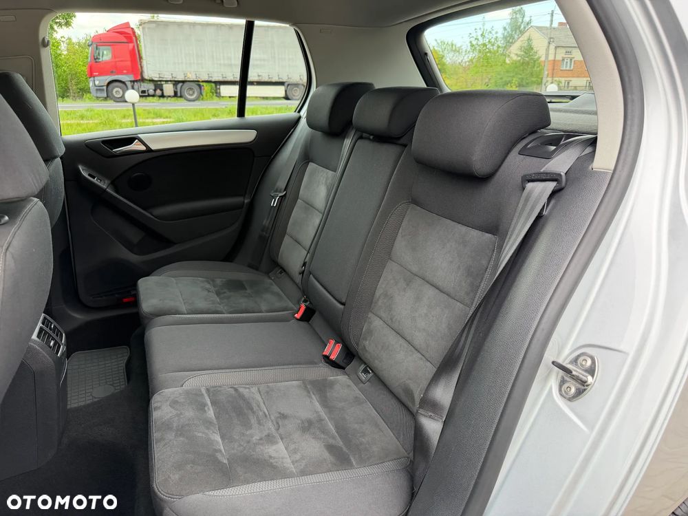 Volkswagen Golf 1.4 TSI Team - 26