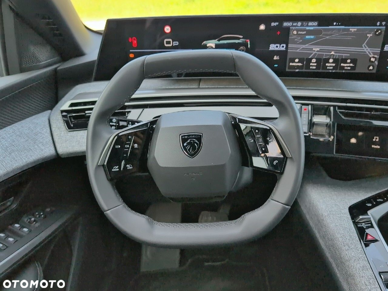 Peugeot 3008 - 11