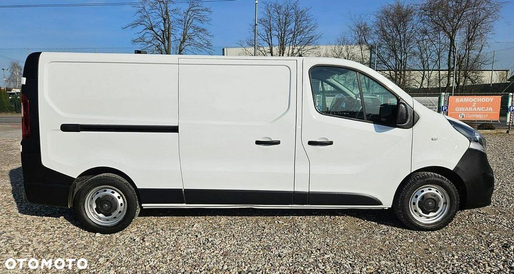 Opel Vivaro - 13