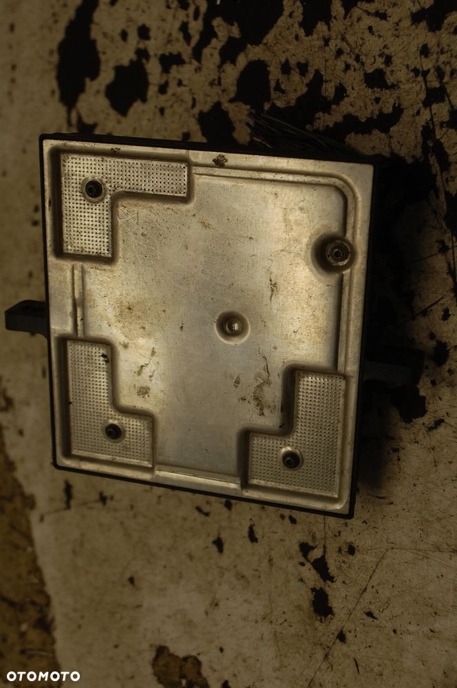 MODUŁ STEROWNIK ŚWIATEŁ 8E0907279E AUDI A4 B6 B7 - 4