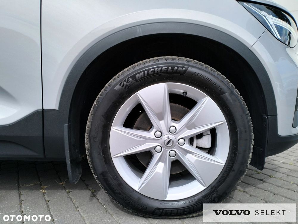 Volvo XC 40 - 7
