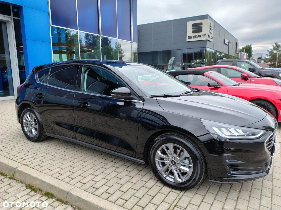 Ford Focus - 4