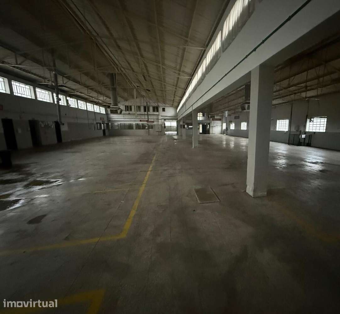 Imóvel Banco Escritório no centro   Escapães Santa Maria da Feira - Grande imagem: 3/8