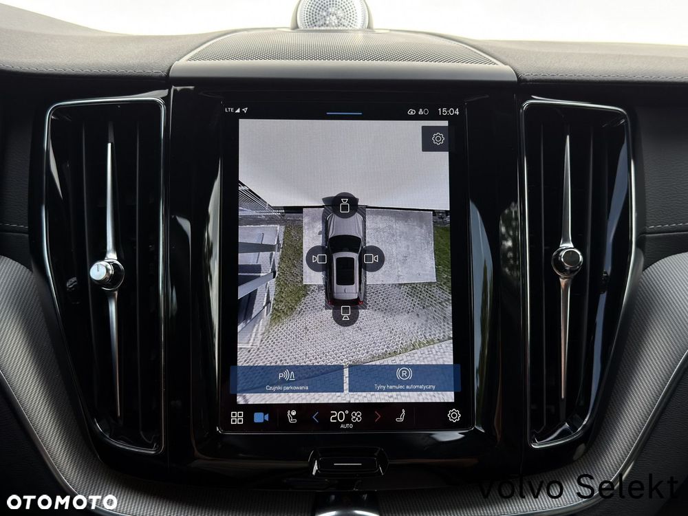 Volvo XC 60 - 31