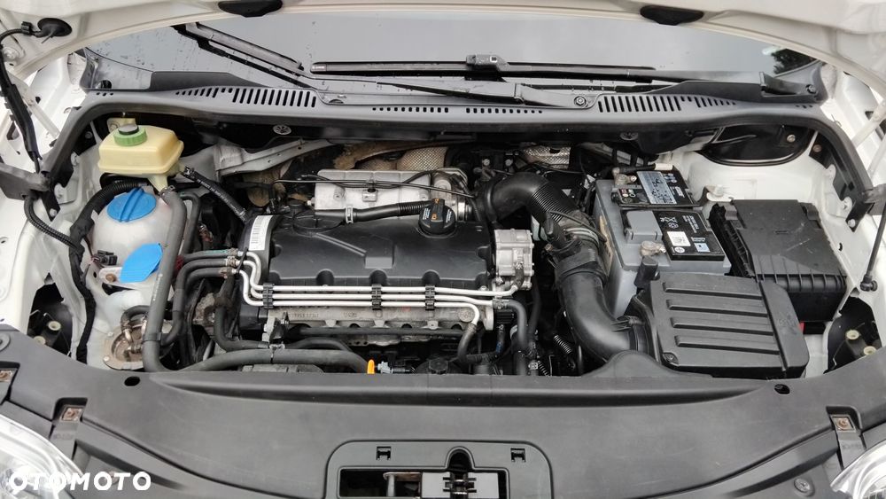 Volkswagen Caddy - 13