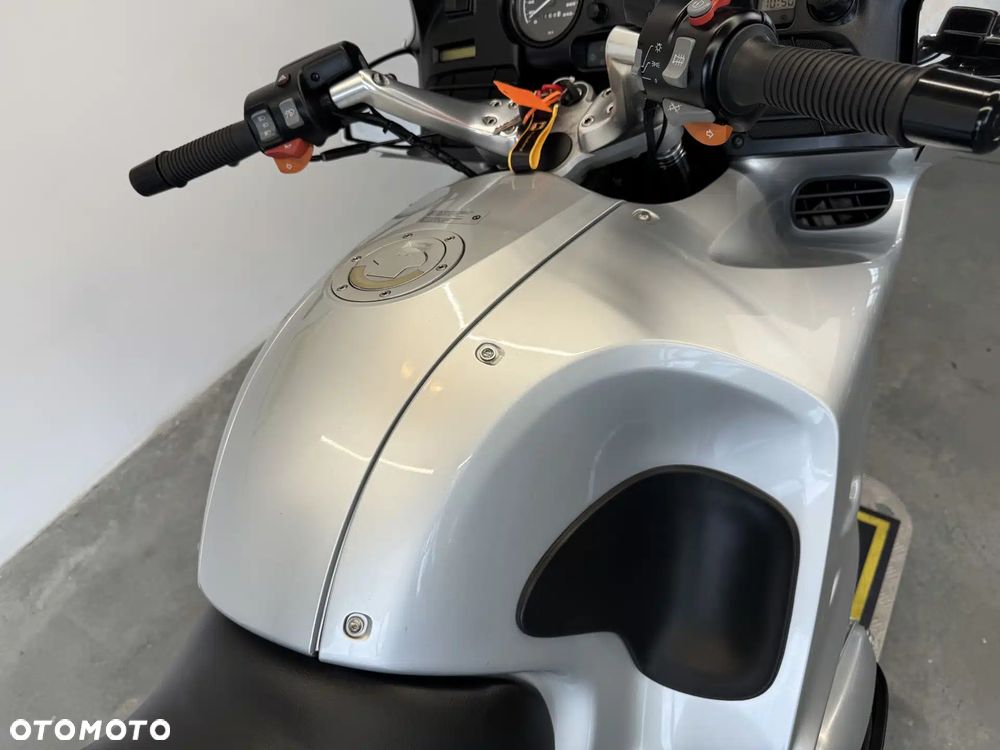 BMW R - 17