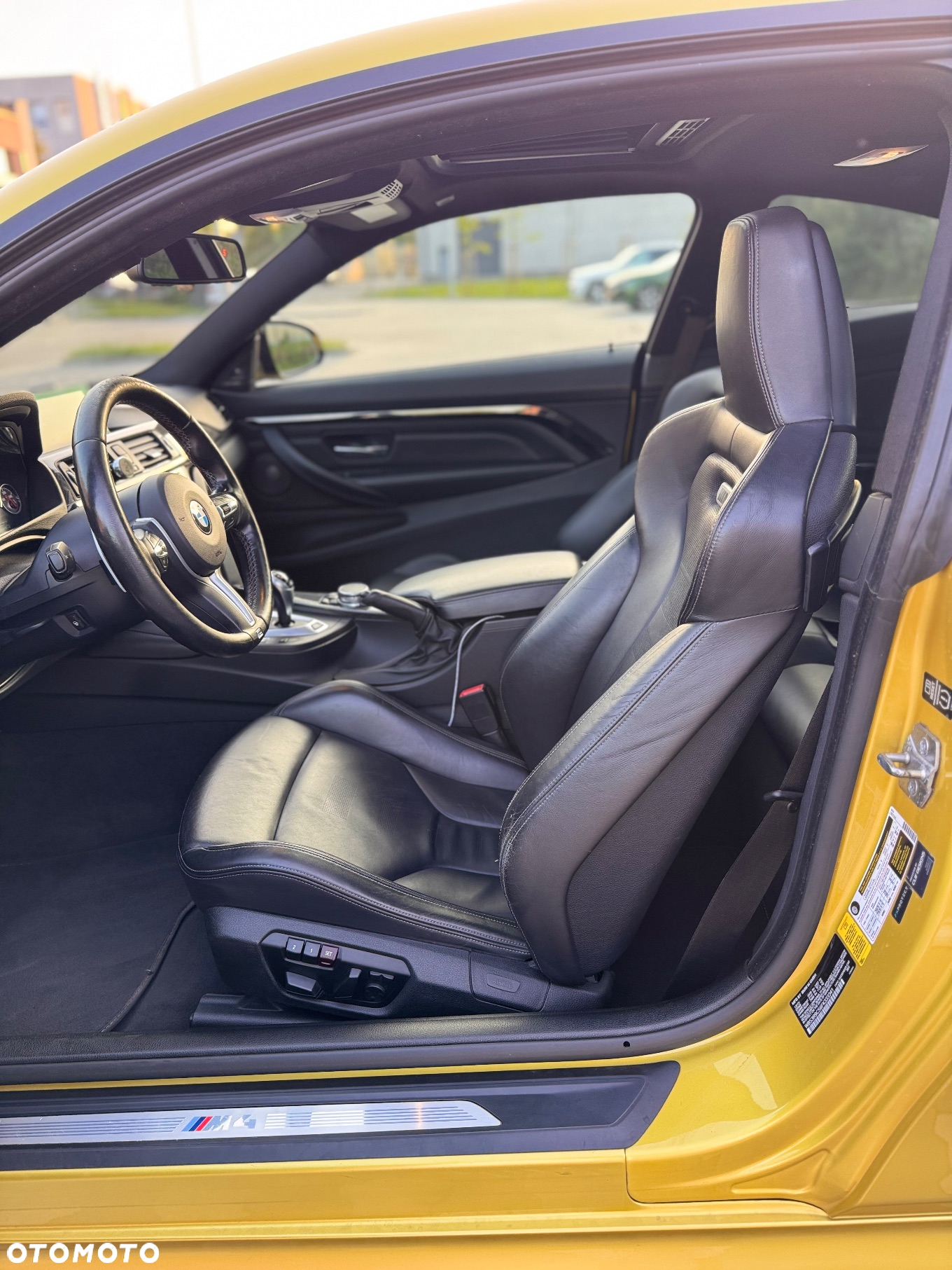 BMW M4 DKG - 24