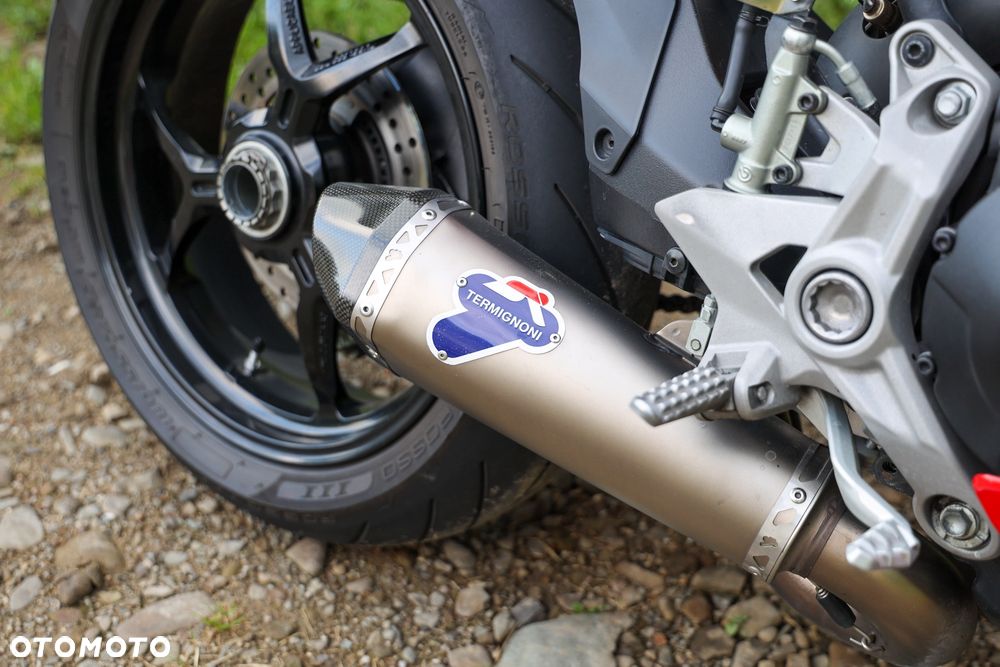 Ducati SuperSport - 9