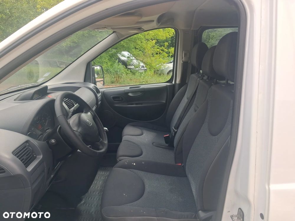 Peugeot Expert L2H1 - 18